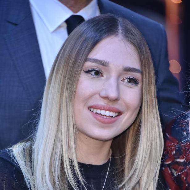  Bianca Heinicke alias Bibi als sie noch BibisBeautyPalace machte 2018